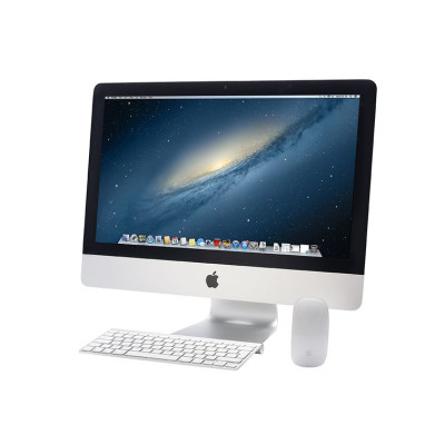 Поступили новые запчасти для iMac